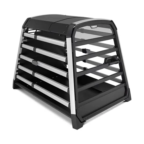 THULE ALLAX XXL klatka transportowa dla psa