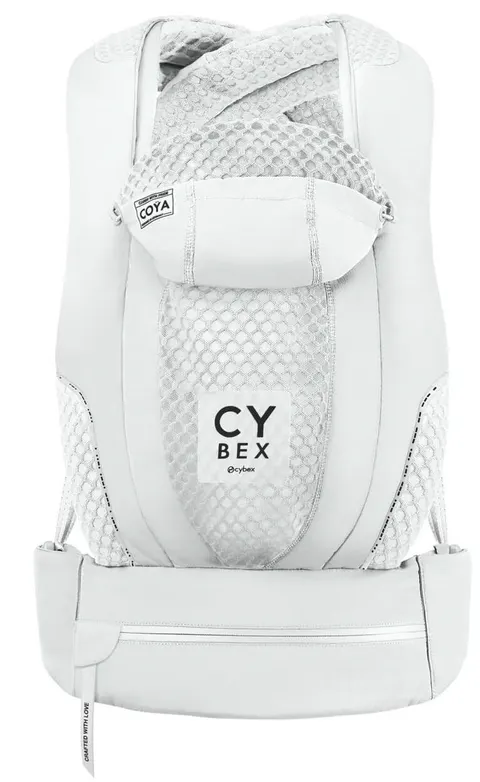 CYBEX COYA CARRIER nosidło dziecięce | White