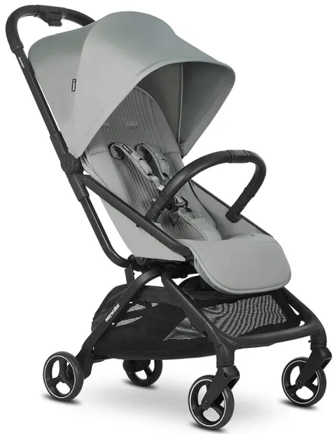 EASYWALKER ROCKEY S wózek spacerowy | Fresh Green