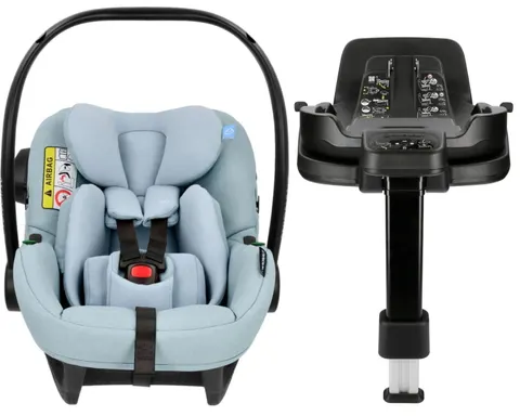 Fotelik Avionaut Pixel Pro 2.0 C +baza IQ Orbit 06 Mint 0-13kg