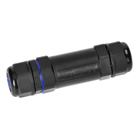 Konektor kablowy prosty IP68, 5x6mm2