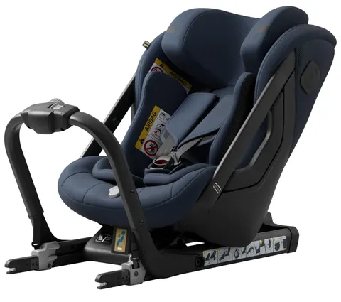 AXKID ONE 3 fotelik RWF 61-125 cm | Glacier Lake Blue