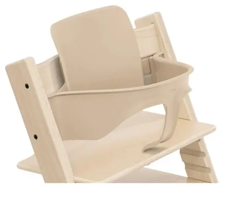STOKKE TRIPP TRAPP Baby Set² | Natural