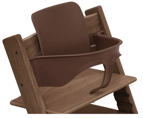 STOKKE TRIPP TRAPP Baby Set² | Warm Brown