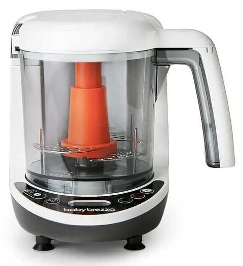 BABY BREZZA FOOD MAKER DELUXE