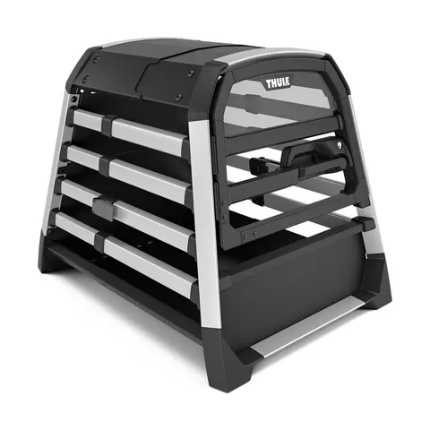 THULE ALLAX S TRESHOLD klatka transportowa dla psa