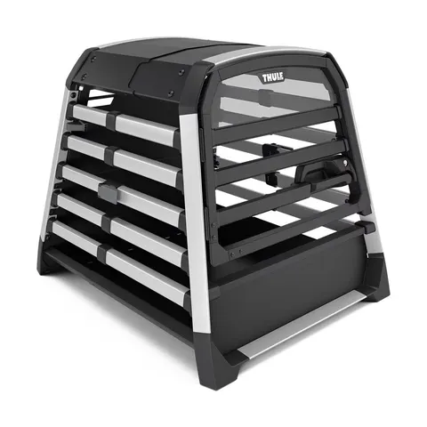 THULE ALLAX M COMPACT TRESHOLD klatka transportowa dla psa