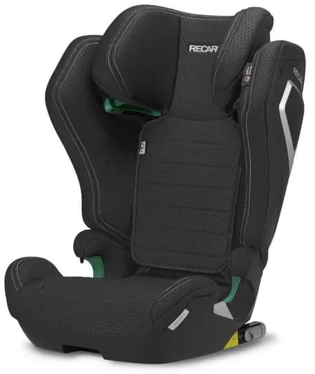 RECARO AXION 1 fotelik dla dzieci 100-150 cm | Fresh Black