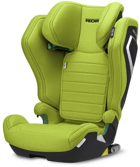 RECARO AXION 1 fotelik dla dzieci 100-150 cm | Hello Green