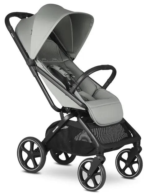EASYWALKER ROCKEY L wózek spacerowy | Fresh Green