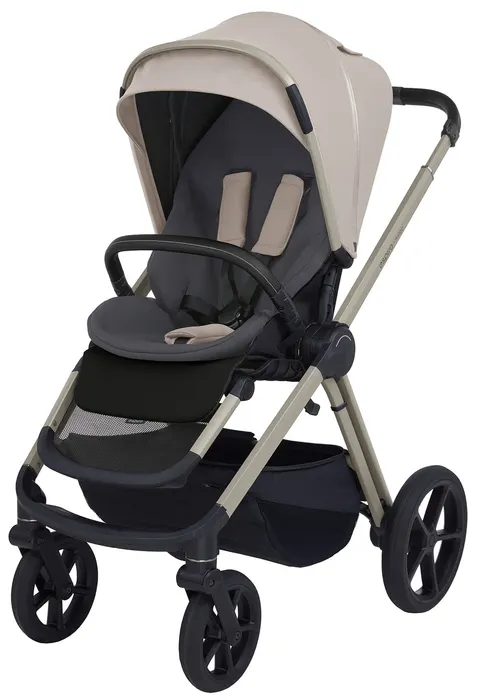 ESPIRO MILOO WAY wózek spacerowy | White Pearl