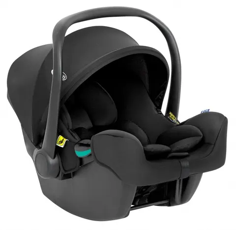 GRACO SNUGLITE fotelik dla noworodka | Midnight