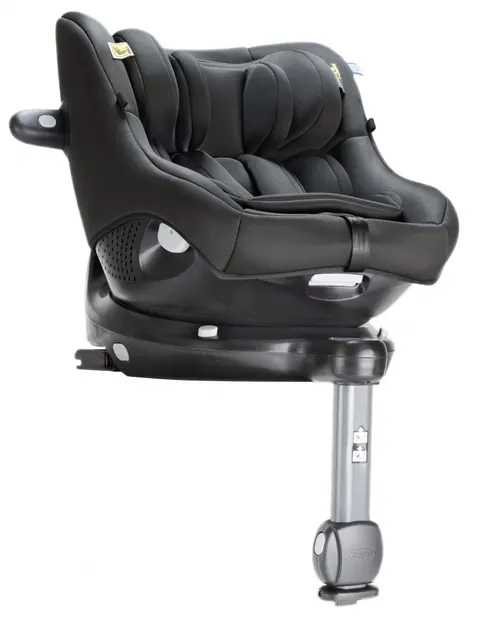 GRACO TURN2ME DLX fotelik obrotowy | Midnight