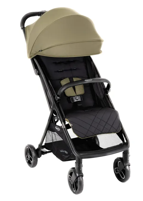 GRACO MYAVO wózek spacerowy | Clover