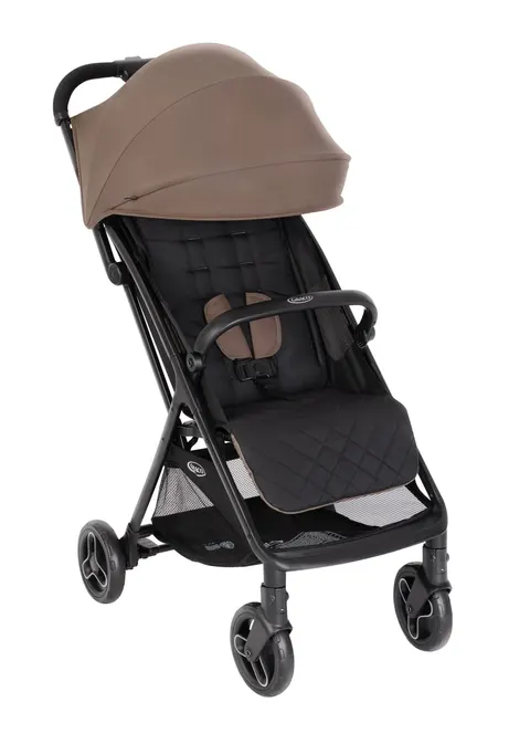 GRACO MYAVO wózek spacerowy | Fossil