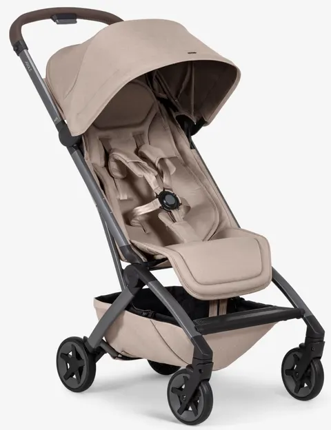 JOOLZ AER 2 lekki wózek spacerowy | Sandy Taupe