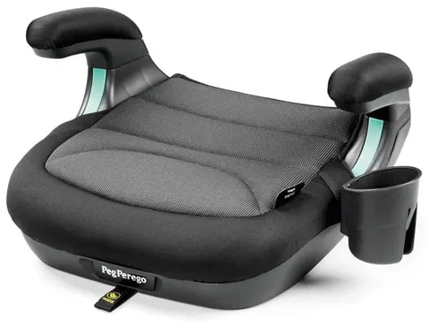 PEG PEREGO VIAGGIO SHUTTLE podkładka 125-150 cm | Crystal Black