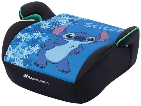 BebeConfort Gaia i-Fix podkładka z ISOFIX | Fun Stitch