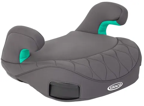 GRACO BOOSTER MAX podstawka samochodowa z ISOFIX | Iron