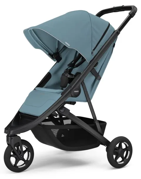 THULE SPRING 2 wózek spacerowy | Mid Blue