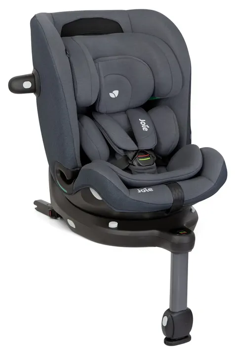 JOIE I-PIVOT GROW Fotelik obrotowy 40-135 cm | Moonlight