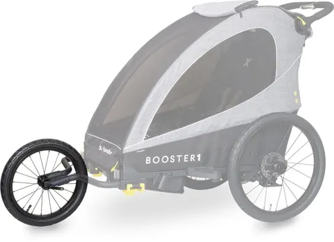 X-LANDER Booster 1 - Zestaw do joggingu (Jogging Set)