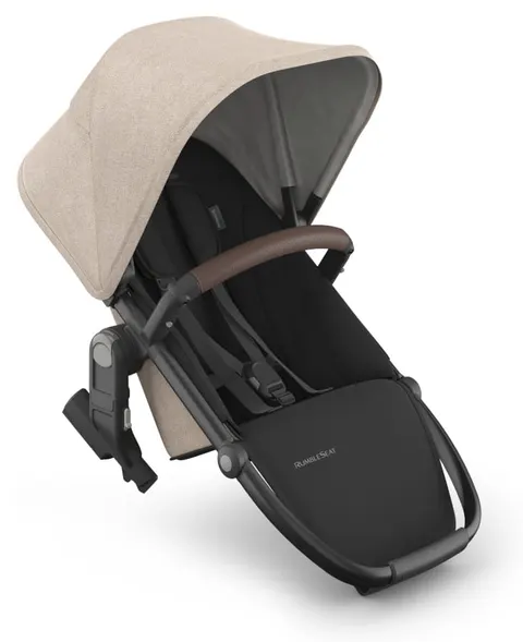 UPPAbaby RUMBLESEAT V3 dodatkowe siedzisko do wózka VISTA V3 | Liam