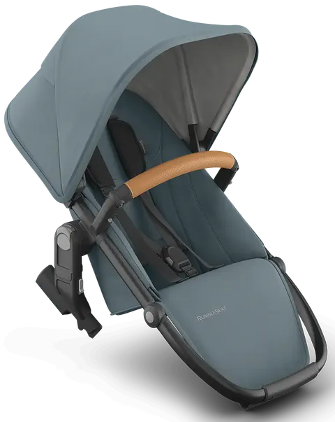 UPPAbaby RUMBLESEAT V3 dodatkowe siedzisko do wózka VISTA V3 | Dillian