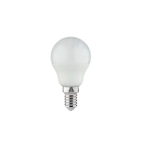 Żarówka LED E14 G45 4,5W 470lm 230VAC BILO 3000K ciepłobiała 15000h kulka; KANLUX