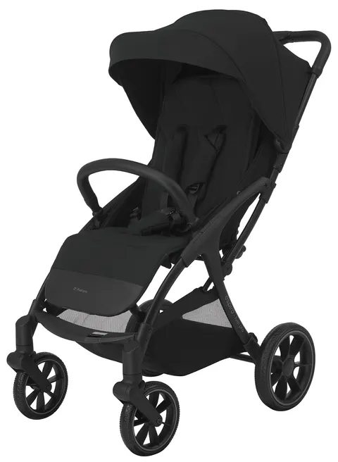 ESPIRO FUEL PRO wózek spacerowy | 10 Dynamic Black