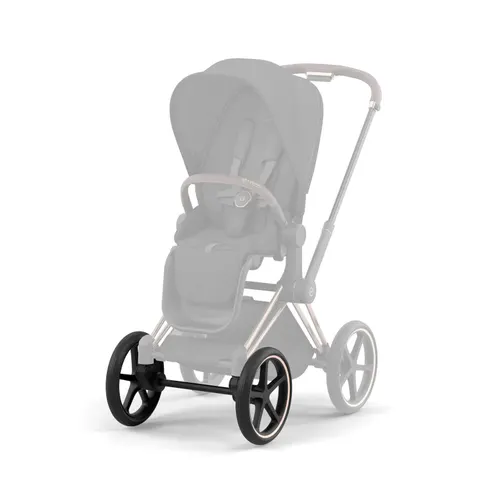Cybex Zestaw kół przednich Priam