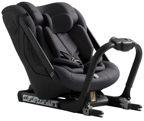AXKID ONE 3+ fotelik RWF 40-125 cm | Arctic Mist Grey