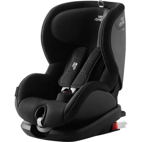 BRITAX RÖMER TRIFIX 2 i-SIZE fotelik dziecięcy 76-105 cm | Cosmos Black