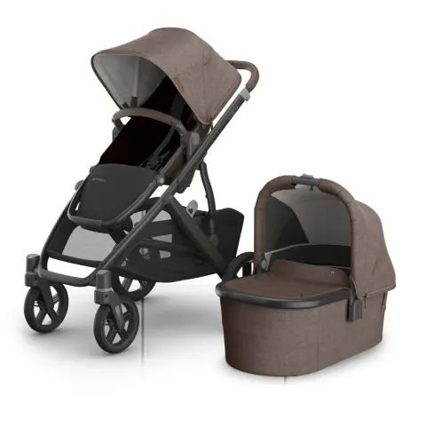 UPPAbaby VISTA V3 wózek dziecięcy 2w1 | Owen