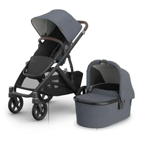 UPPAbaby VISTA V3 wózek dziecięcy 2w1 | Julian