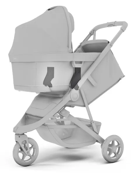 THULE SPRING 2 adaptery do gondoli
