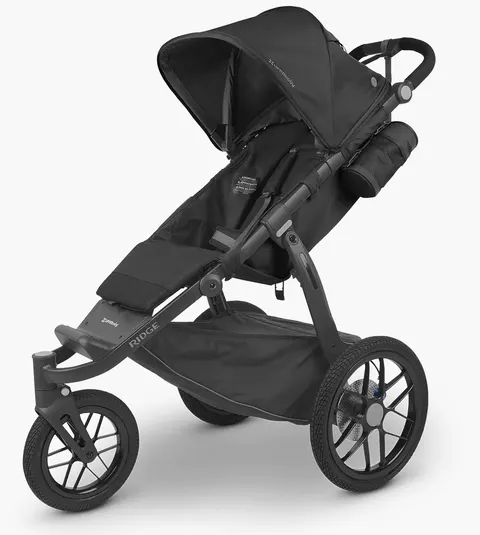 UPPAbaby RIDGE wózek do biegania / terenowy | Jake