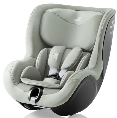 Britax Romer DUALFIX 5Z fotelik obrotowy | kolekcja 2025 | Sage Green