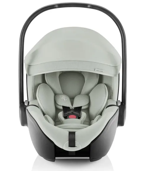 Britax Romer BABY-SAFE PRO fotelik dla noworodka | Sage Green
