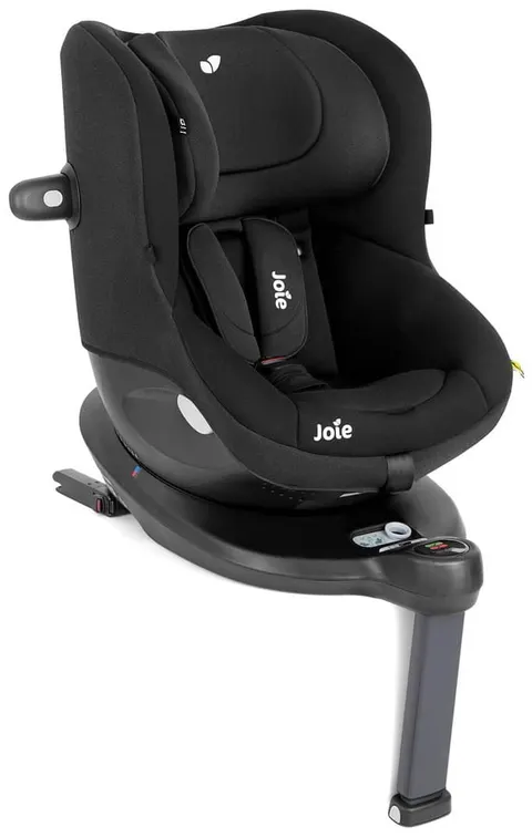 JOIE I-SPIN 360 E fotelik obrotowy 61-105 cm | Shale