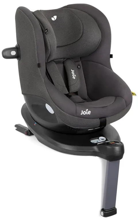 JOIE I-SPIN 360 E fotelik obrotowy 61-105 cm | Thunder