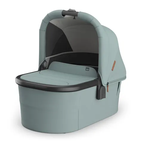 UPPAbaby VISTA V3 Gondola | Kenzi