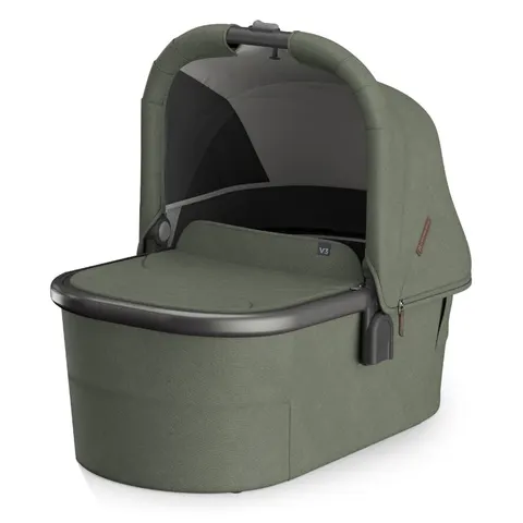 UPPAbaby VISTA V3 Gondola | Evelyn