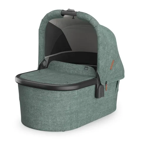 UPPAbaby VISTA V3 Gondola | Gwen