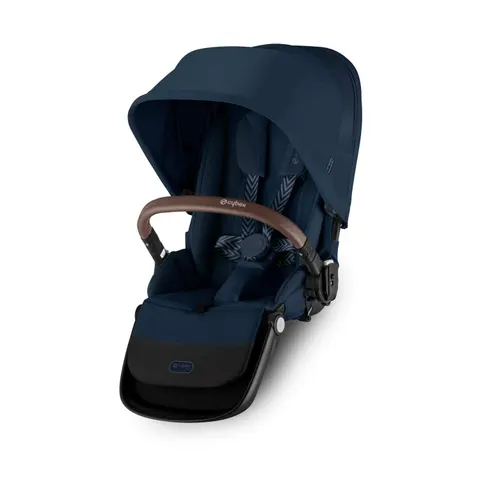 CYBEX siedzisko do wózka GAZELLE S / e-GAZELLE S | Ocean Blue