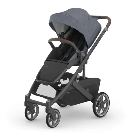 UPPAbaby CRUZ V3 wózek spacerowy | Julian