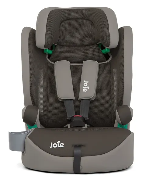 JOIE ELEVATE R129 AIR MESH fotelik 76-150cm | Toffee Air Mesh