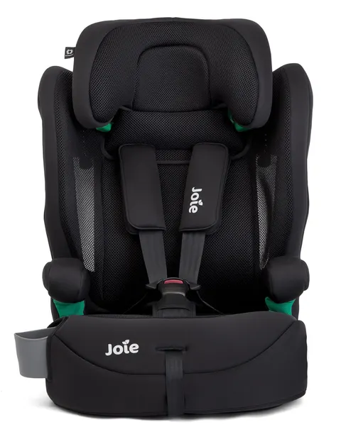 JOIE ELEVATE R129 AIR MESH fotelik 76-150cm | Midnight Air Mesh