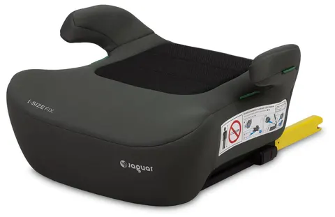 CARETERO JAGUAR Podkładka dla dzieci 125-150 cm | Green
