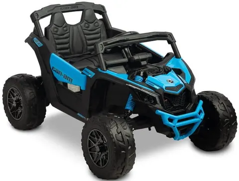 TOYZ MAVERICK auto buggy na akumulator | Blue